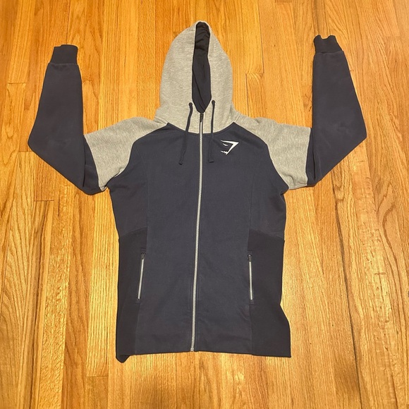 Gymshark Other - Gymshark Pioneer Jacket